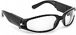 LIGHTSPECS Vindicator Impact Resistant Lense LED Safety Glasses $6