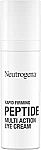0.5 Oz Neutrogena Rapid Firming Peptide Eye Cream $8.35