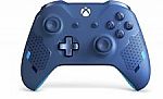 Xbox Wireless Controller Sport Blue Special Edition $39.99