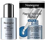 1-oz Neutrogena Rapid Wrinkle Repair Anti-Wrinkle Retinol Face Serum Oil $11.24
