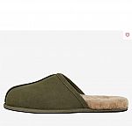 Ugg Men's Scuff House Slippers $39.99