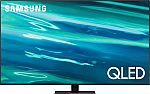Samsung 75" Q8DA QLED 4K Smart TV $1699 + Get $900 BJs Gift Card