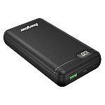 Energizer UE20003PQ 20000mAh LCD Display Portable Power Bank $15 + Free shipping