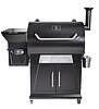 Z Grills 706 Lux Wood Pellet Grill $238