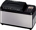 Zojirushi 2 lb Home Bakery Virtuoso Plus Breadmaker $274