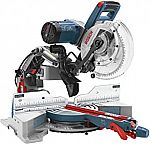 BOSCH 15 Amp CM10GD Compact Miter Saw $491.52