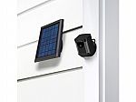 Ring or Blink Security Cameras + Solar Panel Sale (Used) at Woot