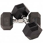 BalanceFrom Dumbbells (Pair) - 30-lbs $60, 35-lbs $65, 40-lbs $75