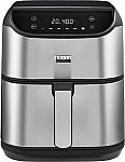 Bella Pro Series 6-qt. Digital Air Fryer $39.99