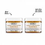 Kiehl's Calendula Serum-Infused Water Cream 100ml Duo $90