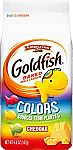 6-Pack 6.6-Oz Pepperidge Farm Goldfish $7