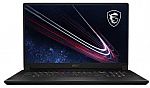 MSI GS76 Stealth 17.3" 4K Gaming Laptop (i9-11900H RTX 3080, 64GB 2TB SSD 11UH-078) $2700
