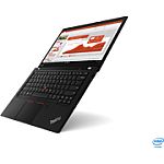Lenovo ThinkPad T14 20S00032US 14" Laptop (i5-10210U, 8GB, 256GB SSD, 1920 x 1080, W10Pro) $800