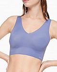 Calvin Klein Invisibles Lightly Lined Bralette $8 & more