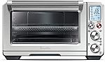 Breville BOV900BSS the Smart Oven Air Fryer Pro Countertop Convection Oven $319 and more