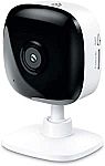 TP-Link Kasa 1080p HD Smart Indoor Security Camera with Motion Detection $20 & More (New Open Box)