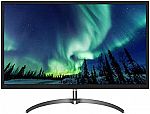Philips 325E8 32'' QHD Monitor $190