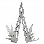 Ozark Trail Camping Steel 12-In-1 Multi Tool $4.85