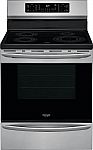 Frigidaire Induction Range $1,099.99