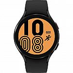 Samsung Galaxy Watch 4, 44mm Smartwatch (Open Box) $139