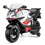 BMW K1300S 12-Volt Electric Ride-On Bike $79 and more