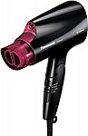 Panasonic nanoe EH-NA27-K Compact Hair Dryer $34