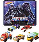 Hot Wheels Masters of the Universe 5-Pack $11