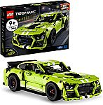LEGO Technic Ford Mustang Shelby GT500 $39.99