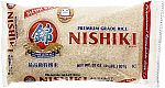 12-Ct 2 Lbs Nishiki Premium Medium Grain White Rice $24