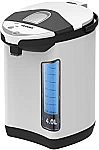 Tayama Electric Thermo Dispenser 4 Liter $61
