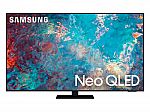 Samsung EPP/EDU: 85" QN90A Neo QLED 4K Smart TV (2021) $1960 (Edu or epp required)