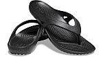 Crocs Women's Kadee II Flip Flops 2 for $24