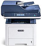 Xerox WorkCentre 3345/DNI Monochrome Multifunction Printer $394.69