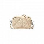 Tory Burch Kira Chevron Small Shoulder Bag $198.77 (org $458) & More