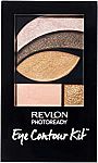 Eyeshadow Paette by Revlon, PhotoReady Eye Makeup $2 or less