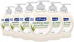 6-Pack 7.5-oz Softsoap Moisturizing Liquid Hand Soap $5.45