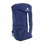28L Ozark Trail Gainesville Backpack (Navy) $9.45