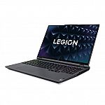Lenovo Legion 5 Pro Laptop: 16" 165Hz QHD, Ryzen 7-5800H, 16GB, 512GB, RTX 3070 $1,399