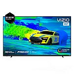 VIZIO M-Series Quantum 58" Class (57.5" Diag.) 4K HDR Smart TV $480