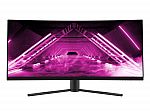 Dark Matter by Monoprice 34" Curved Ultrawide Gaming Monitor $399.99