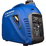 Sam's Club Members: Westinghouse iGen2500 Gas Inverter Generator $399