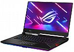 ASUS ROG Strix Scar 15 15.6” QHD Gaming Laptop (RTX 3080 Ti i9-12900H, 32GB 1TB SSD) $1800