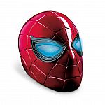 Hasbro Marvel Legends Series Avengers Endgame Iron Spider Spider-Man Helmet $66