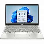 HP Pavilion 13-bb1000 13.3" FHD Laptop (i7-1195G7 16GB 512GB SSD) $665 and more