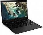 Samsung Galaxy Chromebook Go 14" HD Laptop (N4500 4GB 32GB) $149