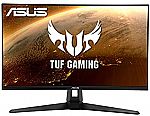 ASUS TUF Gaming VG279Q1A 27” FHD Gaming Monitor $168