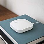 Amazon eero Pro Mesh Wi-Fi Router $109.45