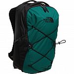 The North Face Jester 28 L Backpack $22