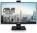 ASUS BE24EQK 23.8” Eye Care FHD Business Monitor $149.99