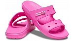 Crocs Men's and Women's Classic Crocs Sandals (Various Colors) $20